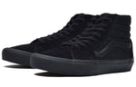 Vans SK8-HI Pro 'Blackout' VN000VHG1OJ