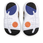 (TD) Nike Flex Advance Bt Low-Top Running Shoes Orange/Yellow DO2349-047