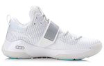 Li-Ning Way Of Wade 6 'White Silver' ABAM089-28