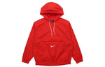 Nike Men's Jacket Hooded Long Sleeve Printed Fashion Jacket CD0420-657