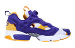 Reebok InstaPump Fury OG 'Lakers' DV8291