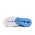 Nike LeBron 18 EP 'Lakers Heritage' CQ9284-006