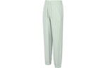 adidas x Pharrell Humanrace Logo Sweatpant 'Green' HS4843