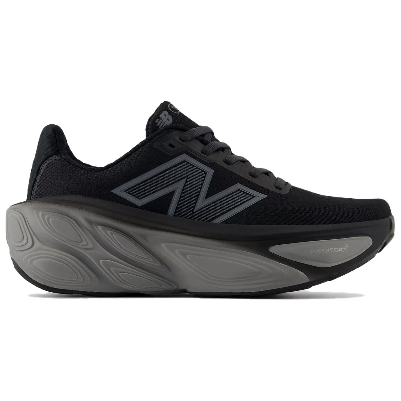 (WMNS) New Balance Fresh Foam X More v5 'Phantom Sea Salt Light Gold Metallic' WMORLK5