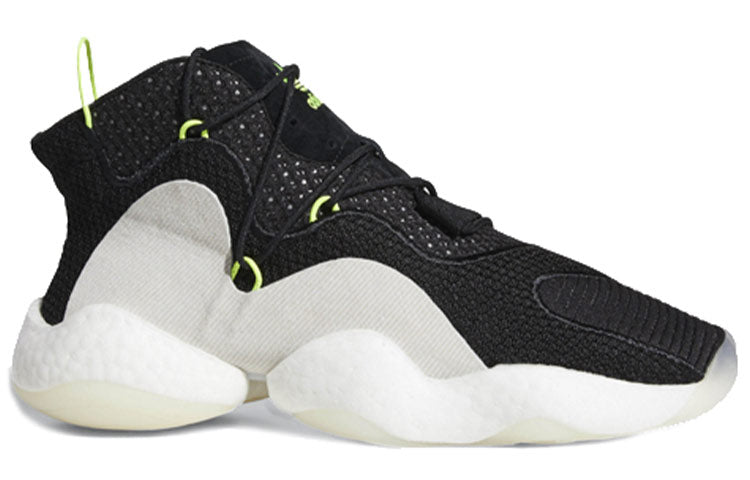 adidas Crazy BYW 'Core Black' B37549