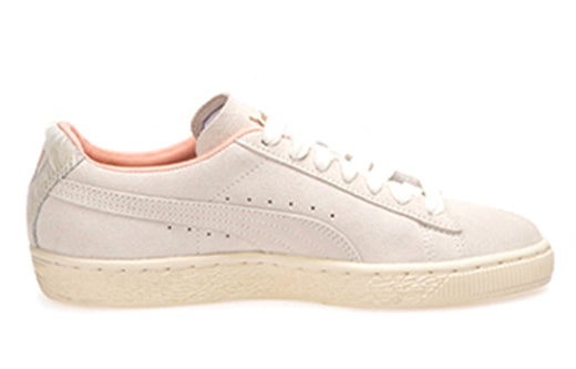 (WMNS) PUMA Suede Classic Easter White 369209-02