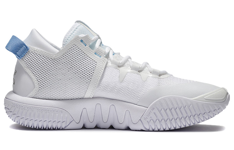 Li-Ning Bad Five 2 Low 'Xmas' ABFS003-5
