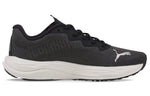(WMNS) PUMA Velocity Nitro 2 'Black White' 376262-01