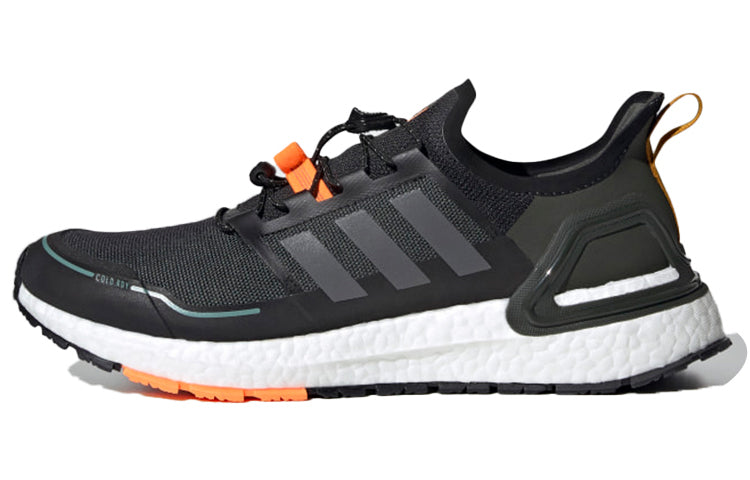 adidas Ultra Boost Winter.RDY 'Black Signal Orange' EG9798