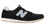 New Balance 373 D Sneakers Black ML373KBG