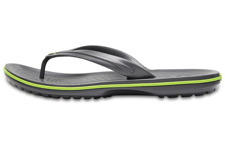 Crocs Shoes Sports slippers 'Green' 11033-0A1
