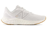 (WMNS) New Balance Arishi v4 Fresh Foam 'White Gray' WARISEG4