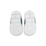 (TD) Nike Dynamo Free Low-Top Running Shoes Black/Blue 343938-029