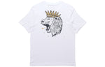 Nike AS Men's NK Dry LBJ SSNL LOGO Tee White DD0784-100