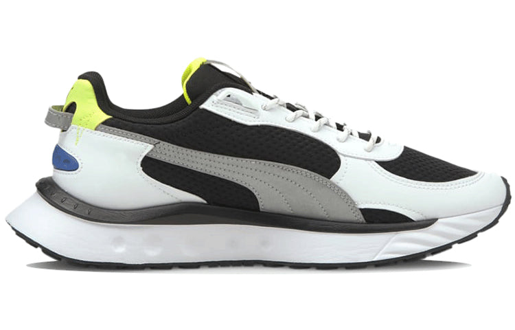 PUMA Wild Rider 'Journey to Space' 382646-01