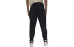 Nike side logo joggers 'Black' DV1570-010