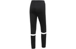 (GS) Nike Splicing Color Block Logo Sports Pants/Trousers/Joggers Boy Black CW6124-010