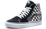 Vans SK8-HI 'Blur Check' VN0A38GEVJM