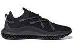 adidas 4D Fusio 'Triple Black' H04510