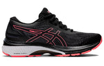 (WMNS) ASICS Gel Superion 5 'Black Blazing Coral' 1012B221-001