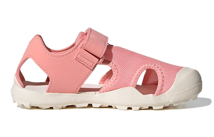 (GS) adidas Terrex Captain Toey 'Pink' EF2244