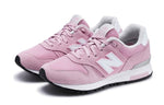 (WMNS) New Balance 565 Series B Wide 'Pink White' WL565AS