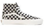 Vans SK8-HI Tapered 'Black White' VN0A5KRU705