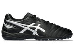 ASICS DS Light Club TF Wide 'Black Pure Silver' 1103A112-001