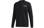adidas Terrex Explore Mountain to Street Longsleeve Black GM3580