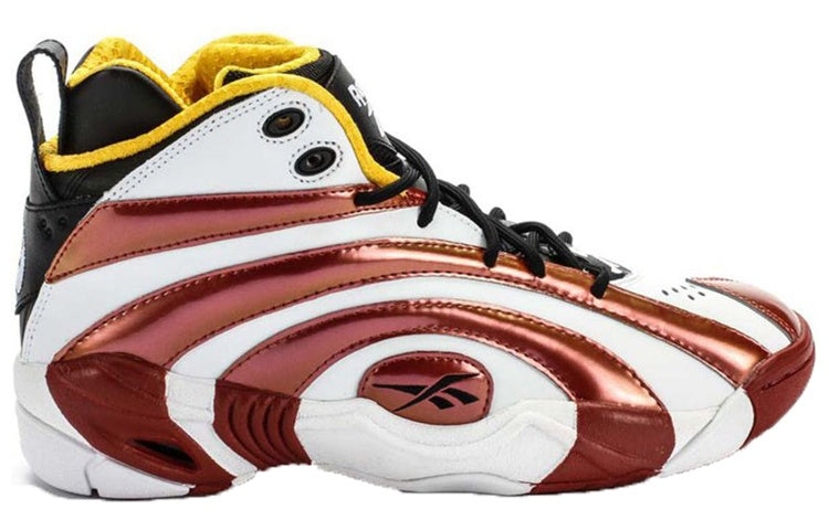 Reebok Shaqnosis OG 'Miami Heat' V51849