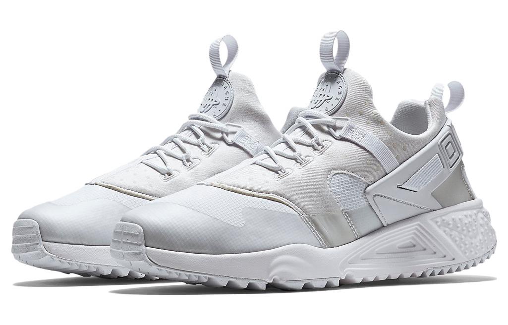 Nike Air Huarache Utility White 806807-100