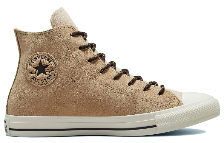 Converse Chuck Taylor All Star Canvas Shoes Brown 173069C