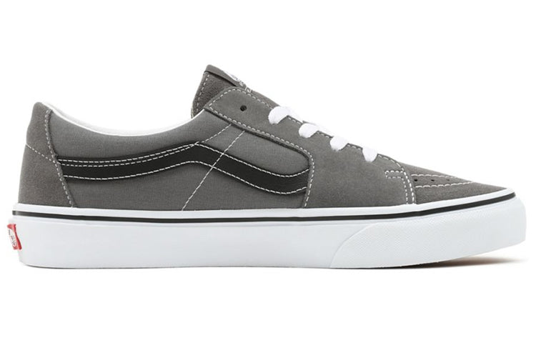 Vans SK8-Low 'Utility - Pewter' VN0A4UUKA5V