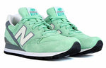 New Balance NB 996 'Green White' M996CPS
