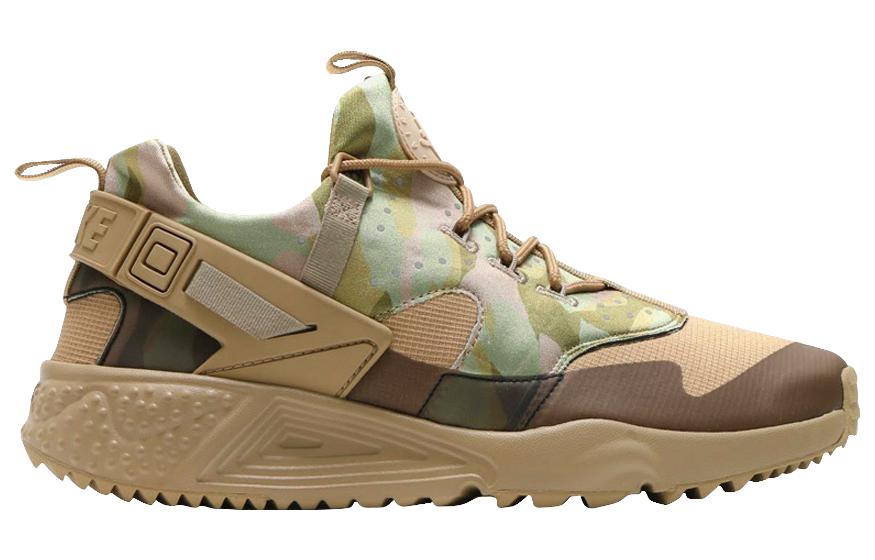 Nike Air Huarache Utility 'Khaki' 806807-200