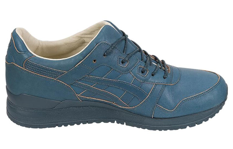 ASICS Gel Lyte 3 'Made in Japan - Usuai' HL727-4545