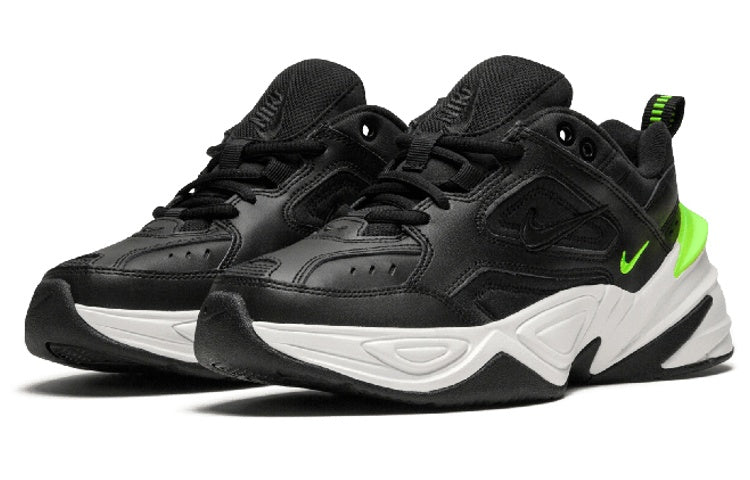 (WMNS) Nike M2K Tekno 'Phantom Volt' AO3108-002