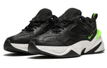 (WMNS) Nike M2K Tekno 'Phantom Volt' AO3108-002