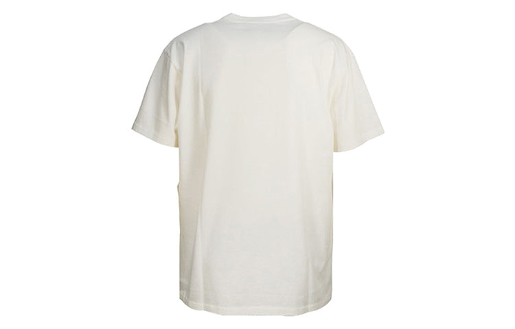 Gucci Printing Short Sleeve White 548334-XJAYY-9133