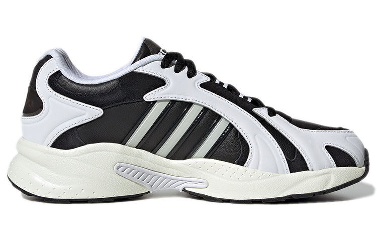 adidas neo Crazychaos Shadow 2.0 'Black White' GW4398