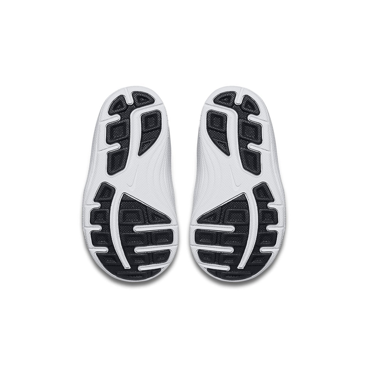 (TD) Nike Revolution 3 Low-Top Running Shoes Black/Grey 819415-001