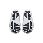 (TD) Nike Revolution 3 Low-Top Running Shoes Black/Grey 819415-001