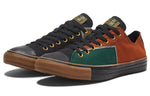 Converse Chuck Taylor All Star 'Black Army Green' 168561C
