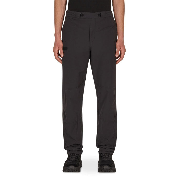 A-COLD-WALL* Technical Panelled Pants 'Black' ACWMB083-BLACK