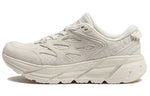 HOKA ONE ONE Ora Clifton L Suede 'Eggnog' 1122571-EEGG