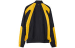 Nike x NOCTA Drake Casual Stand Collar Jacket 'Black' DA3861-010