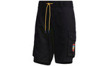 adidas Originals Adiplore Shorts 'Black' GP1121