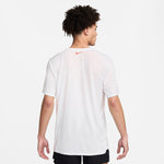 Nike Dri-Fit Rise 365 T-shirt 'White' FN3997-121