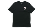 Nike AS Men's Nike Sportswear Tee Printed Short Sleeve TEE Black CT6869-010