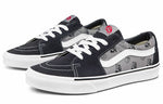 Vans Kazuki Kuraishi x SK8-Low 'Pewter' VN0A4UUK6UU